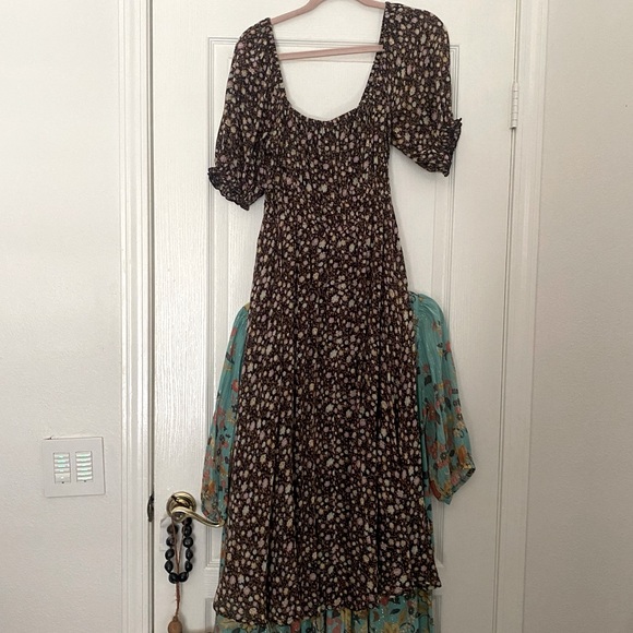 Spell Rae Midi Dress - Picture 3 of 8